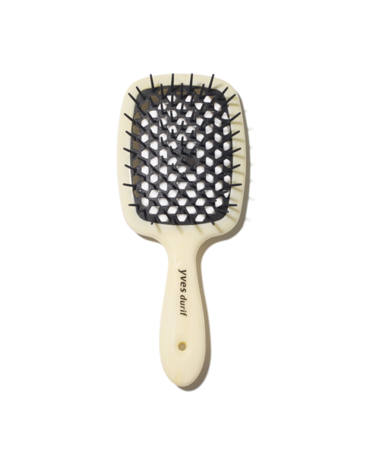 Our Favorite Brush: Yves Durif