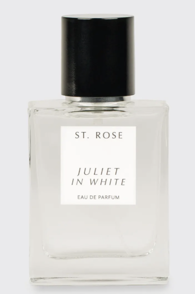 Juliet In White Eau du Parfum