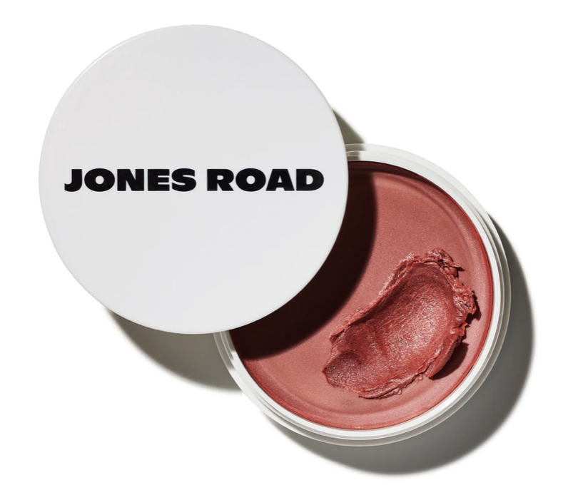 Jones Road Miracle Balm in dusty rose