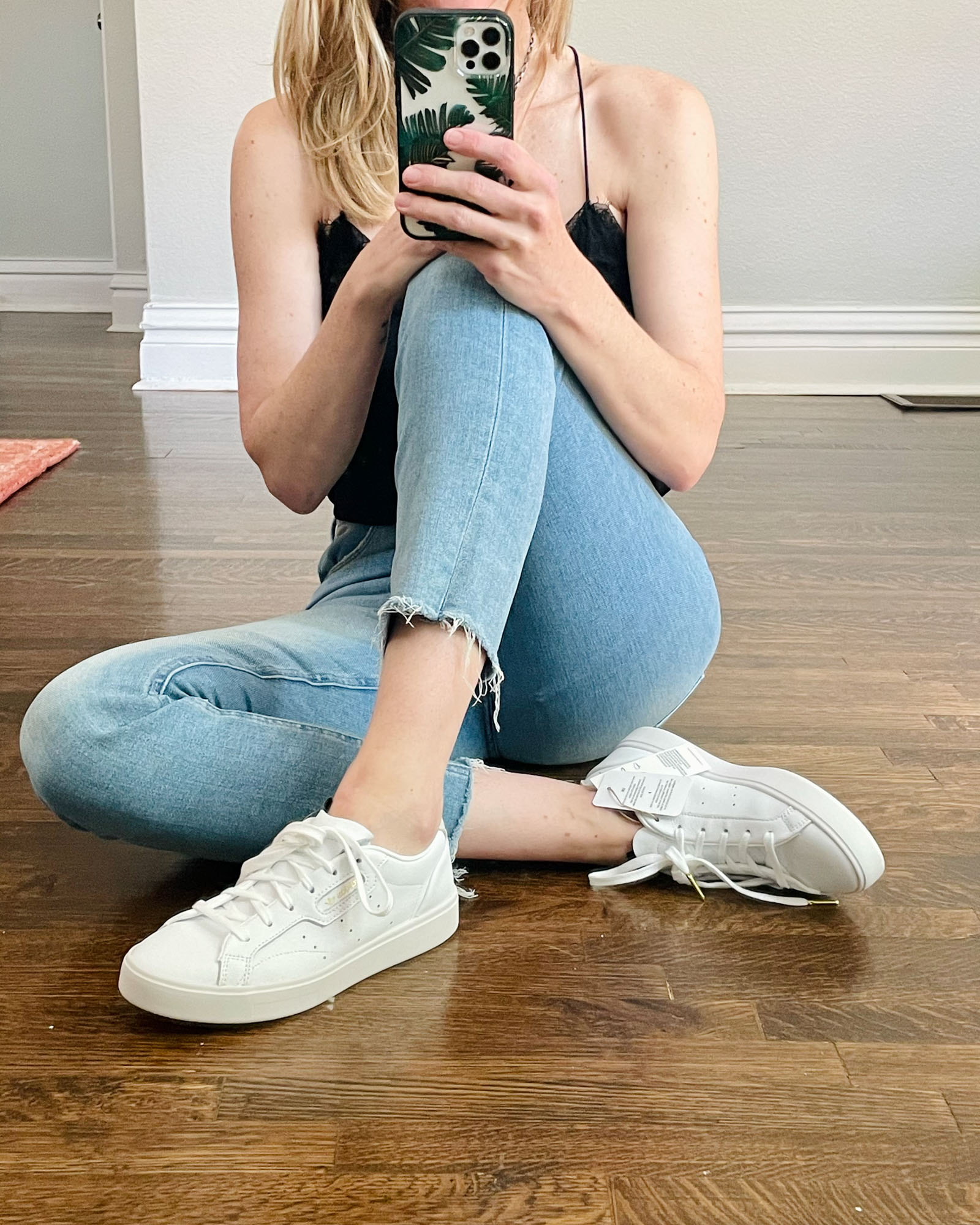 Best White Sneakers for Women - Anna Danigelis | Nashville based Fashion  and Lifestyle Blog
