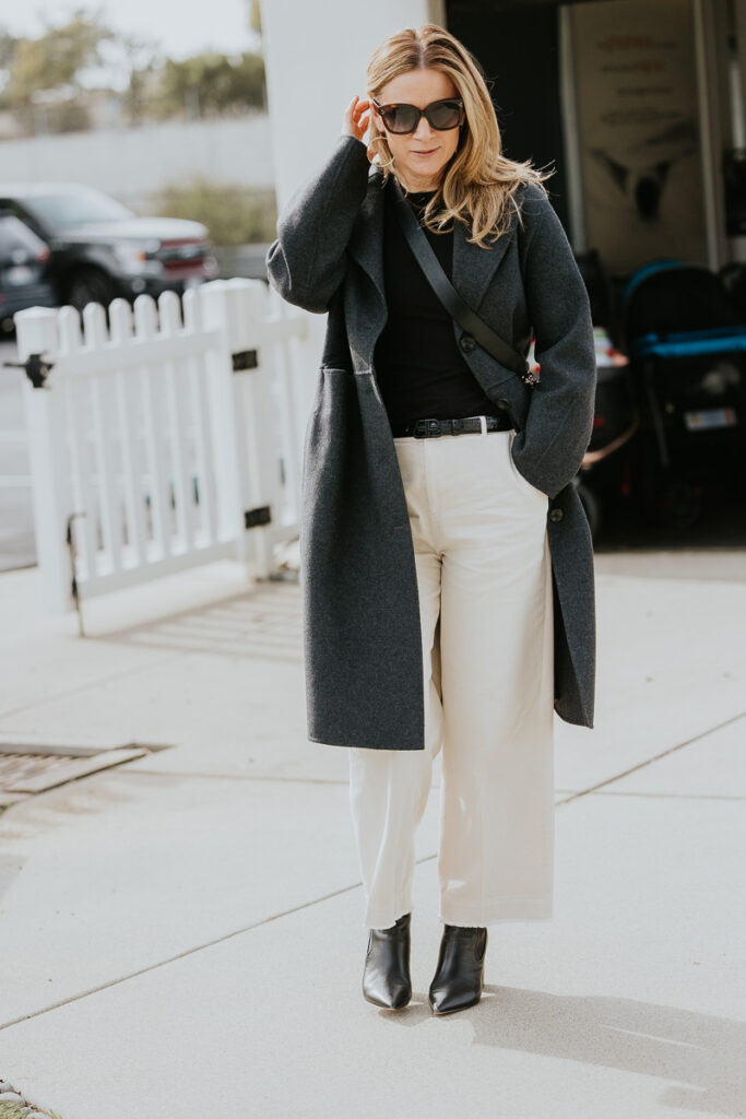 Sharing 3 Green Pants Outfit Ideas to Wear this Season