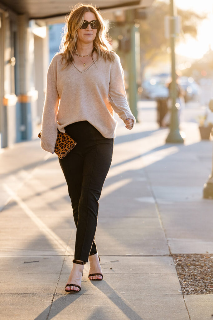 The Best Leggings with pockets I have tried so far - Dreaming Loud