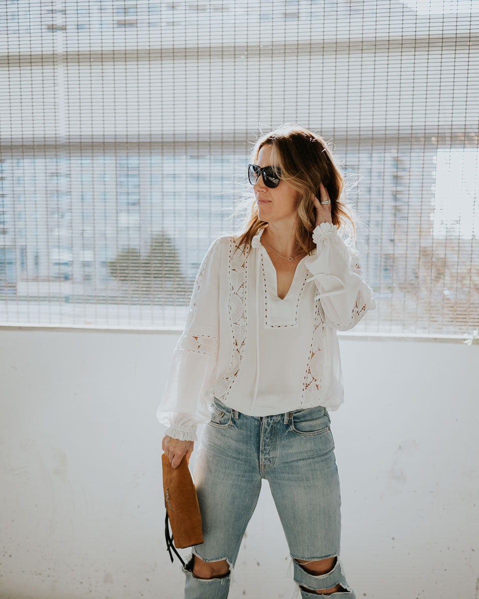 Dress For Your Skin Tone Chart - 2024 Easy Answer - Denim Is the New Black