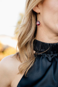 Lauren Blythe Designs Earrings