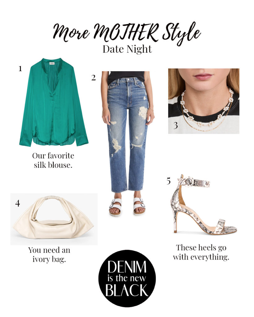 More MOTHER style inspiration!