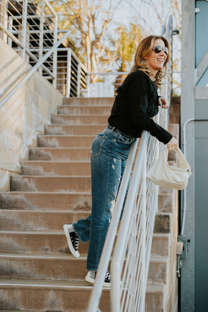 Are Mother Jeans Worth It? Plus 2 New Styles! - Denim Is the New Black