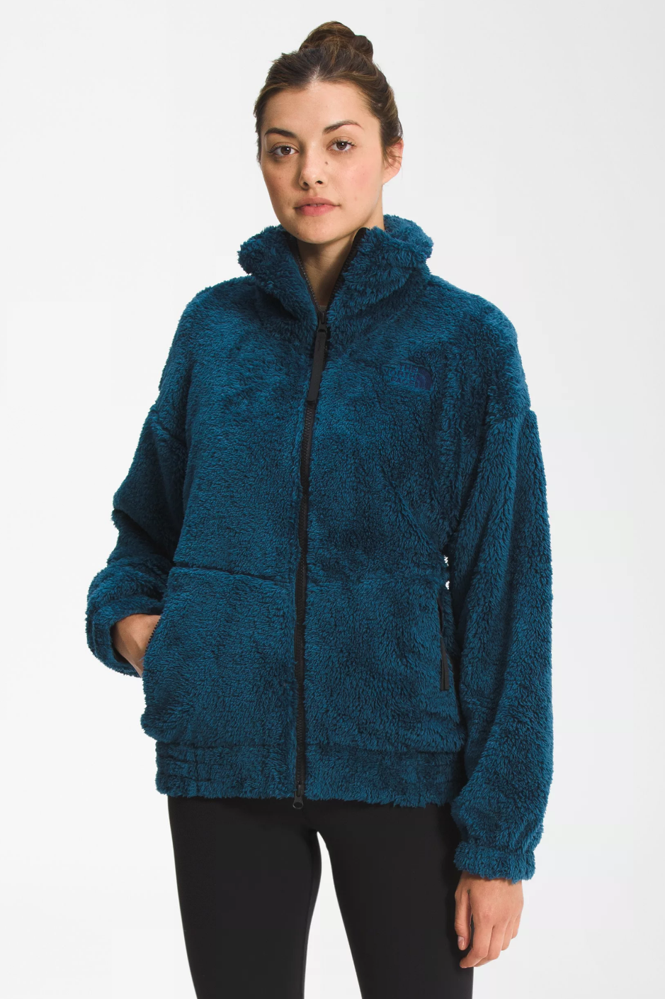 Favorite Fleece Jackets - North Face Osito