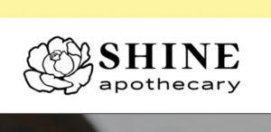 shine apothecary